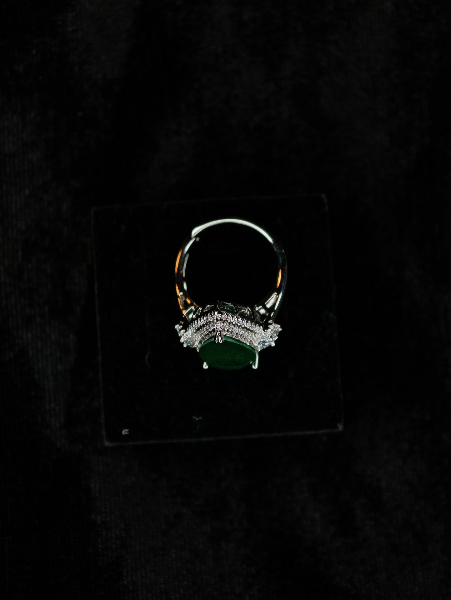 Rings 94