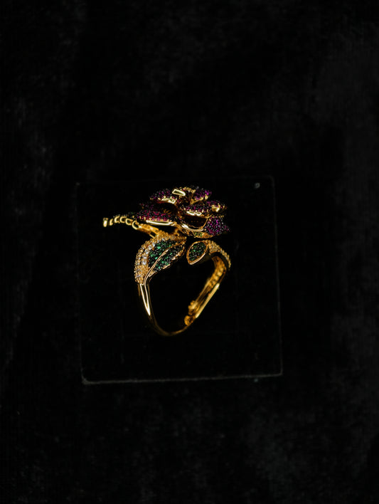 Rings 101