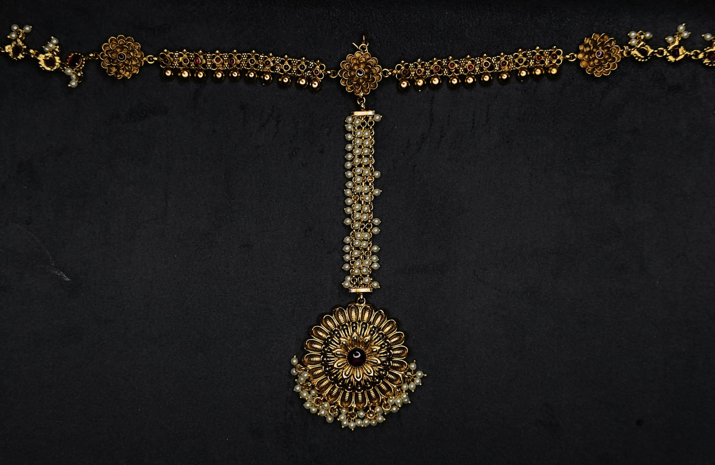 Matha Patti 11