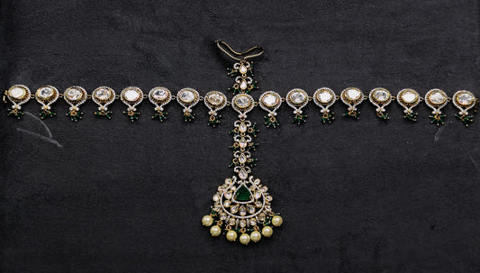 Matha Patti 01