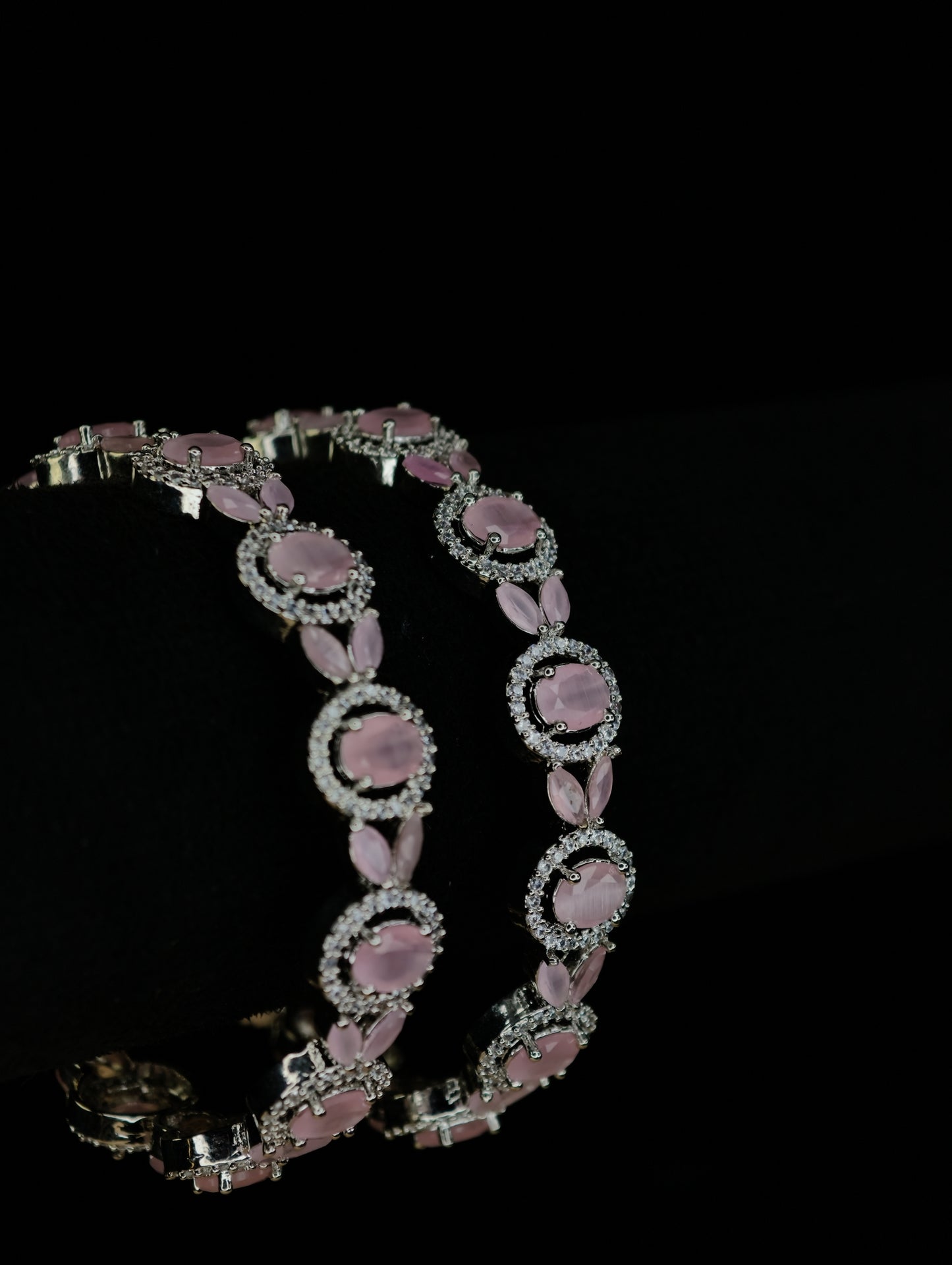 Zircon Bangle 27