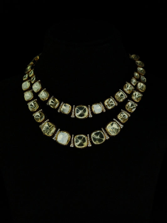 Moissanite Delicate 66