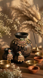 Pachi Kundan 43