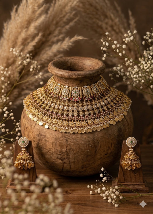 Pachi Kundan 16