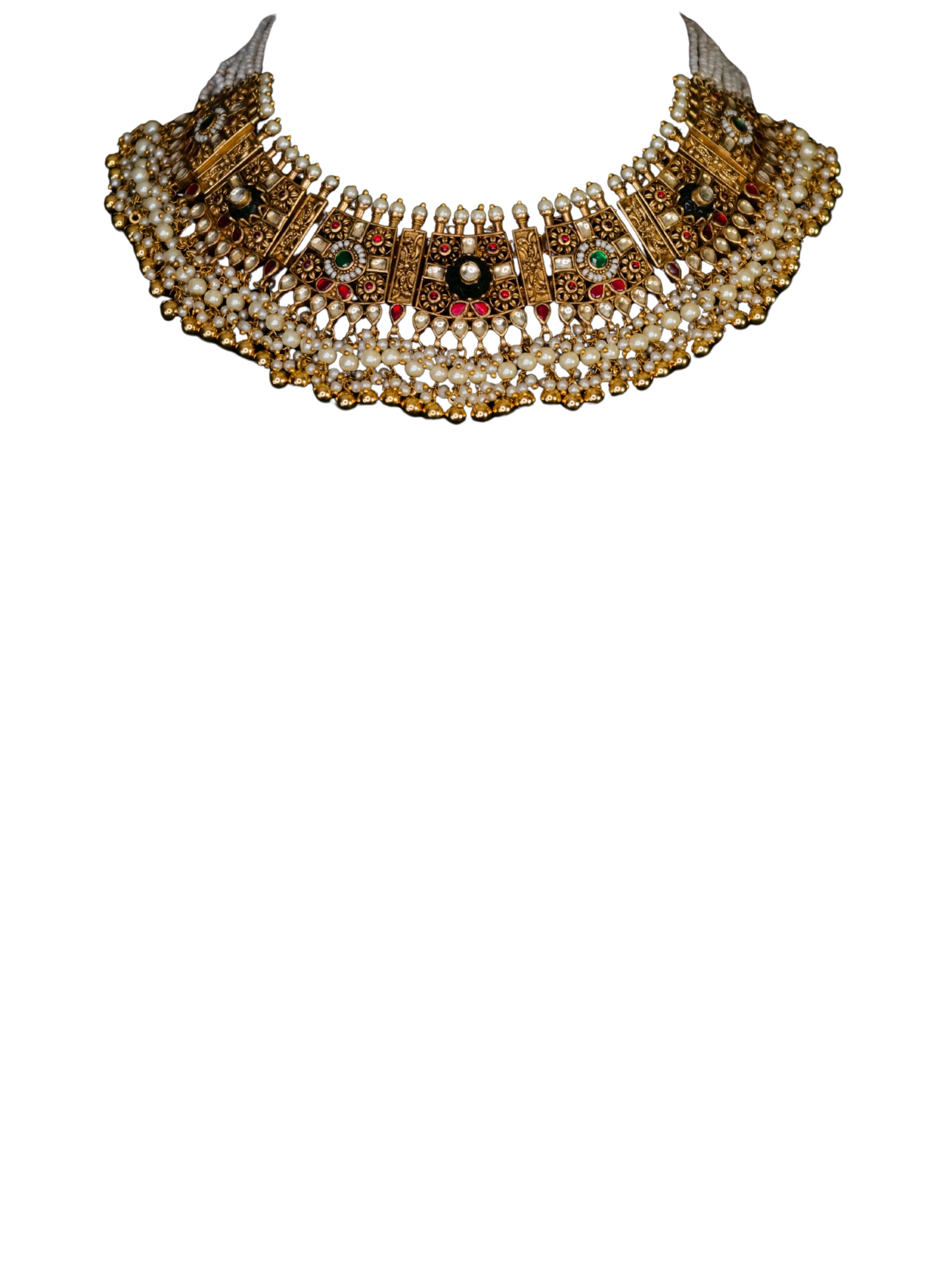 Pachi Kundan 37