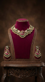 Pachi Kundan 25