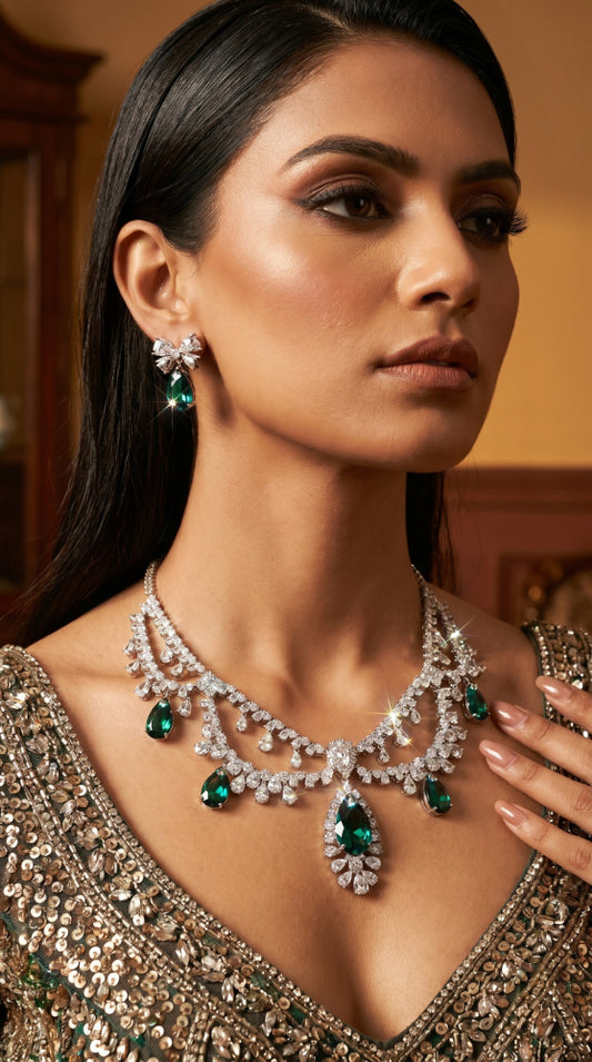Swarovski Diamonds 24