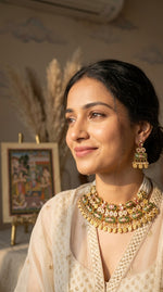 Pachi Kundan 30