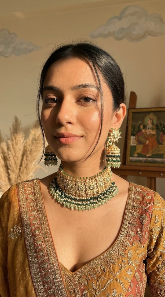 Pachi Kundan 06