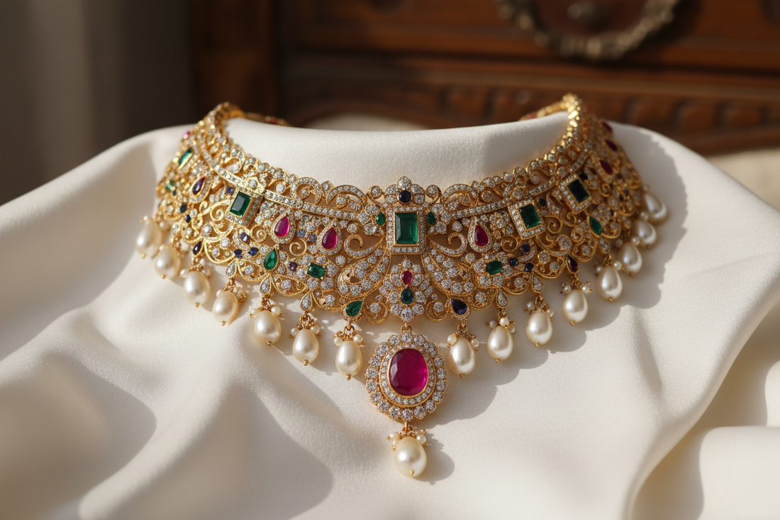 Top 10 Christmas Jewellery Gifts
