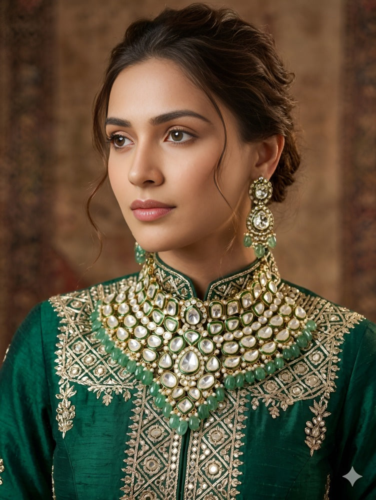 Bridal Set