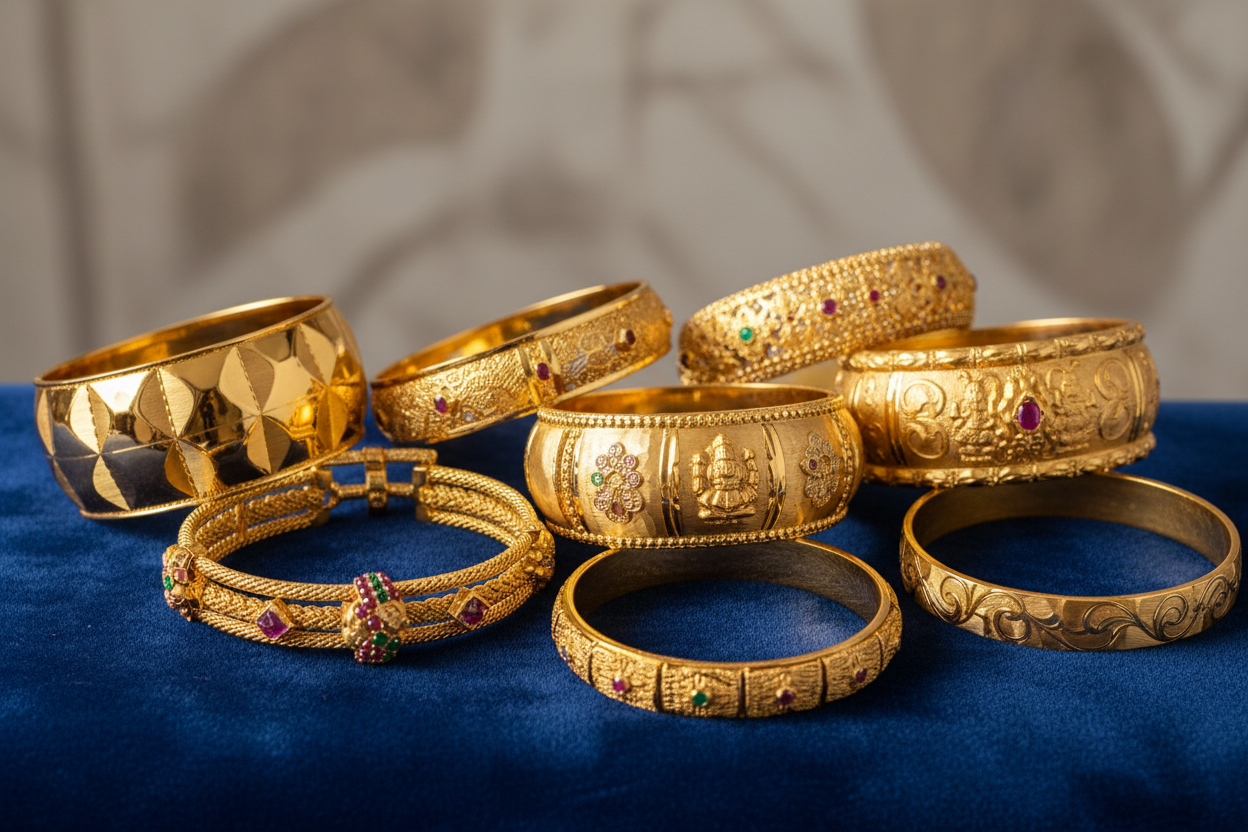 Bracelets