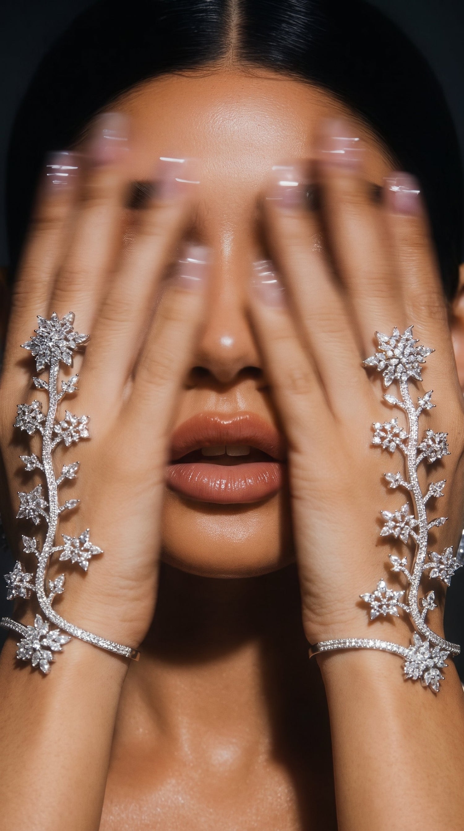 Hand Cuffs