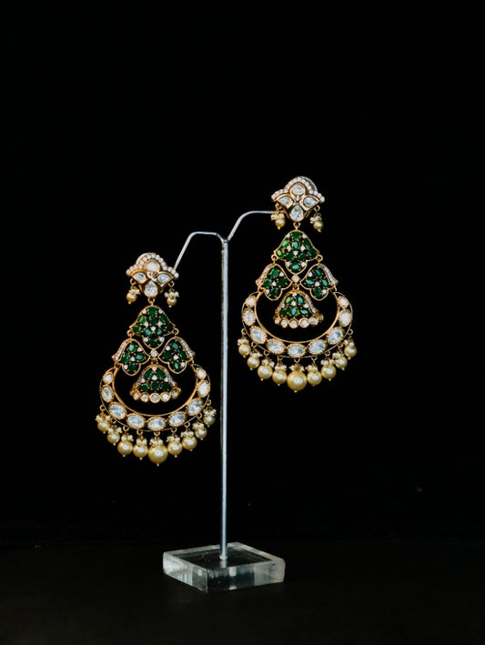 Chandbali 11