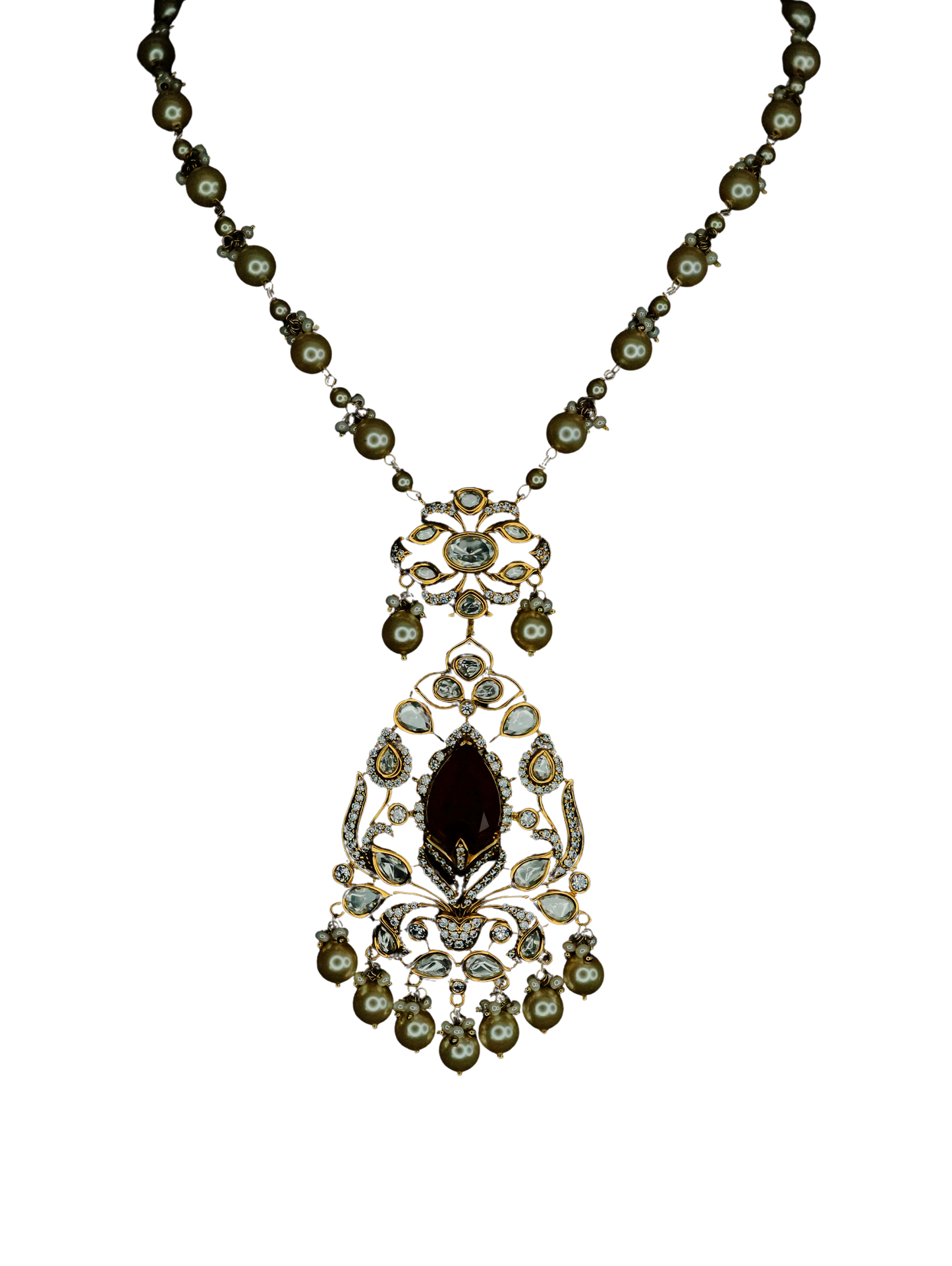 Moissanite Delicate 94
