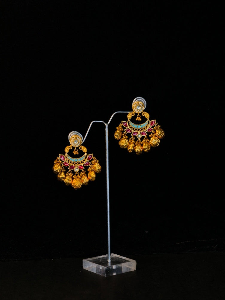 Chandbali 15