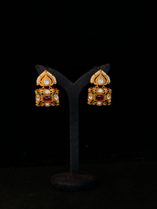 Chandbali 16