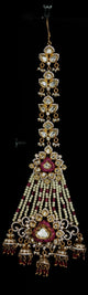 Moissanite Earrings ( Ear Cuff 19 )