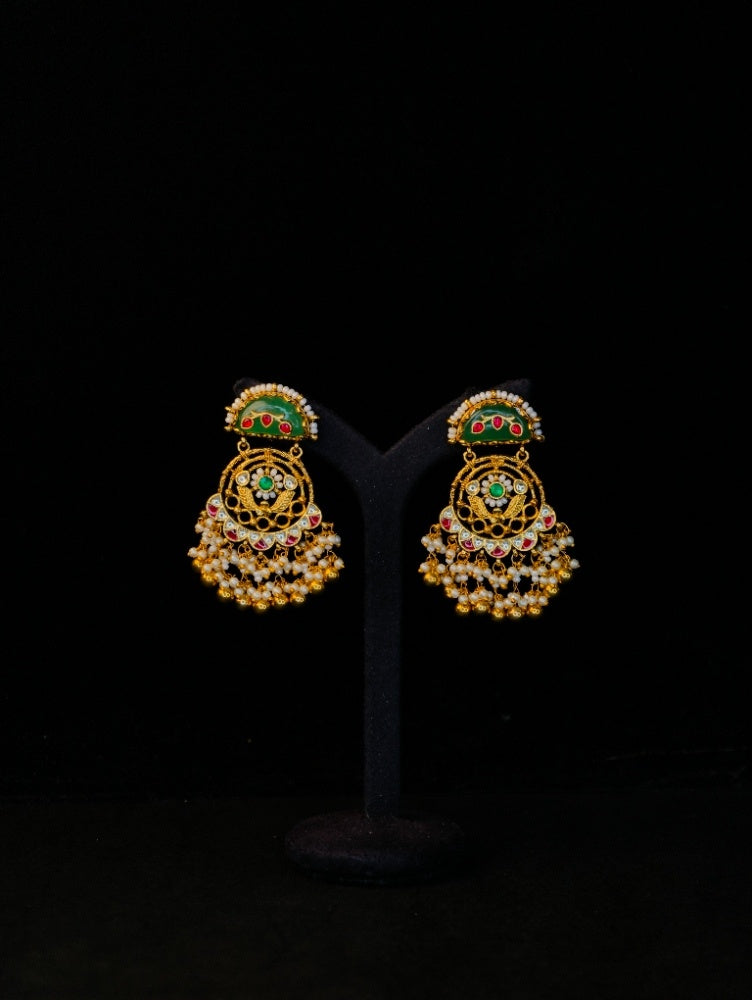 Chandbali 19