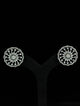Diamond earrings 01
