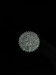 Diamond earrings 02