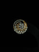 Diamond earrings 04