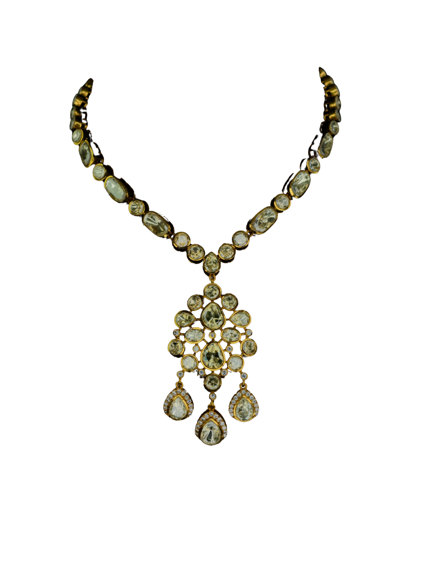 Moissanite Delicate 67