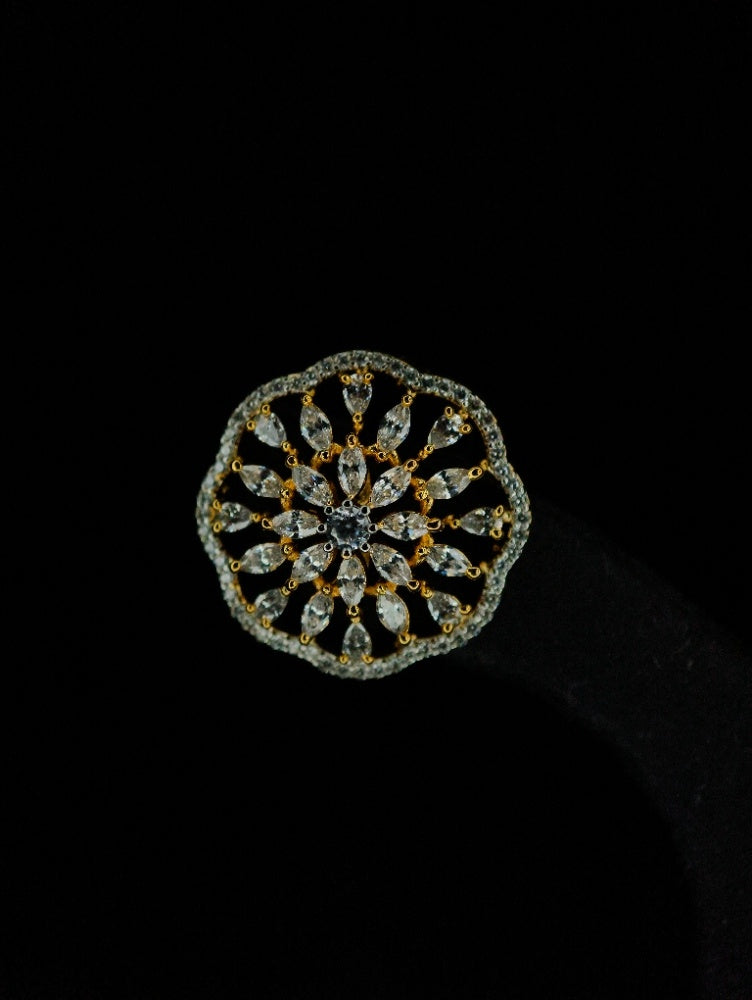 Diamond earrings 05
