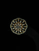 Diamond earrings 05