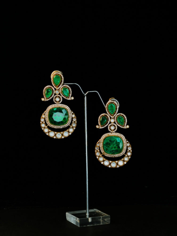 Chandbali 7