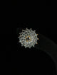 Diamond earrings 07