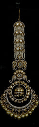 Moissanite Earrings ( Ear Cuff 08 )