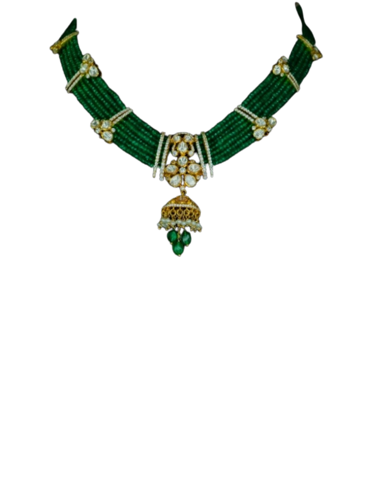 92.5 Silver Heritage Chokers 17