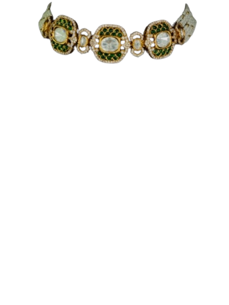 Moissanite Delicate 60