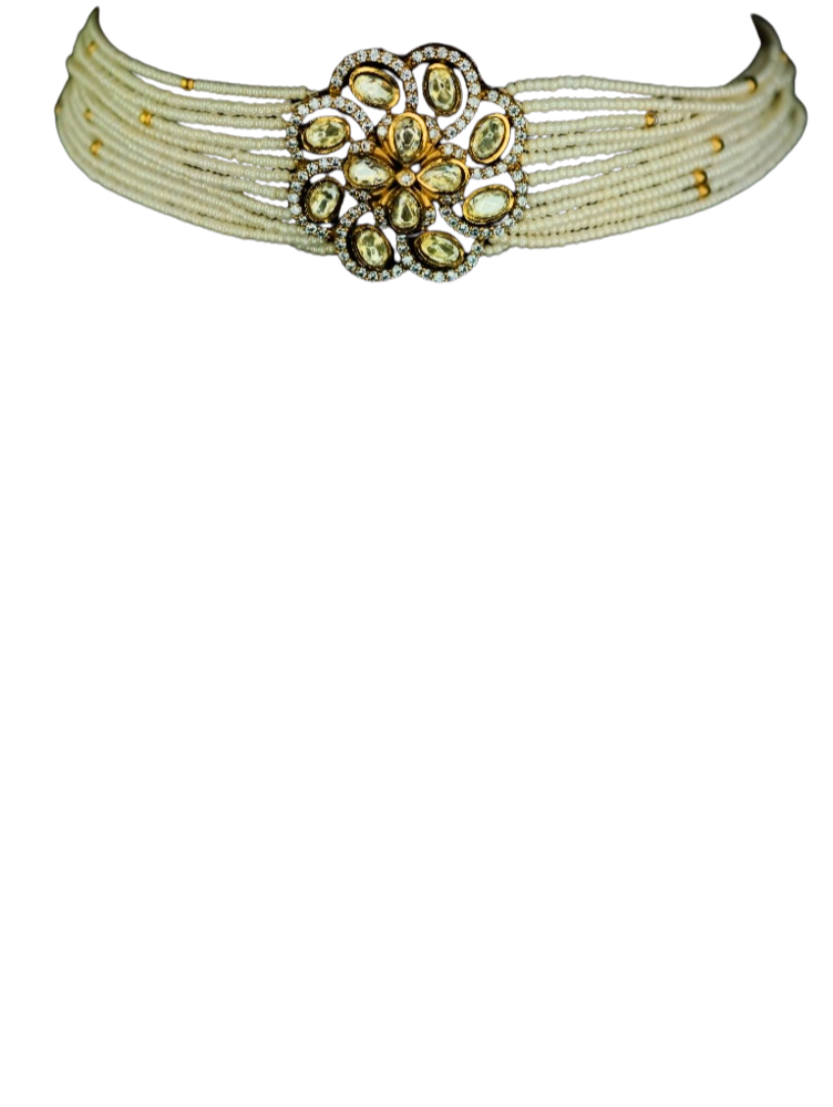 Moissanite Delicate 61