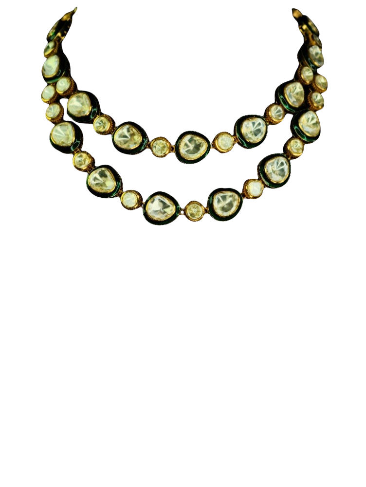 Moissanite Delicate 64