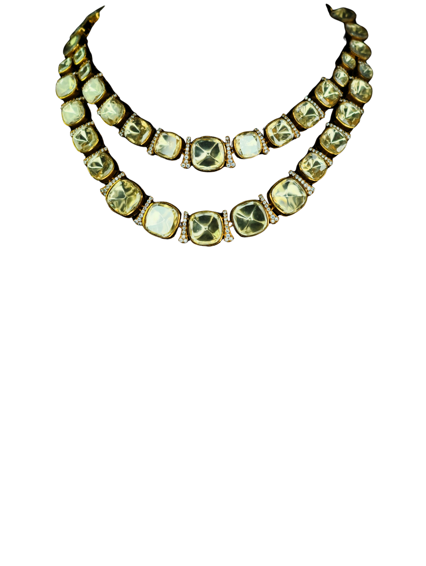 Moissanite Delicate 66