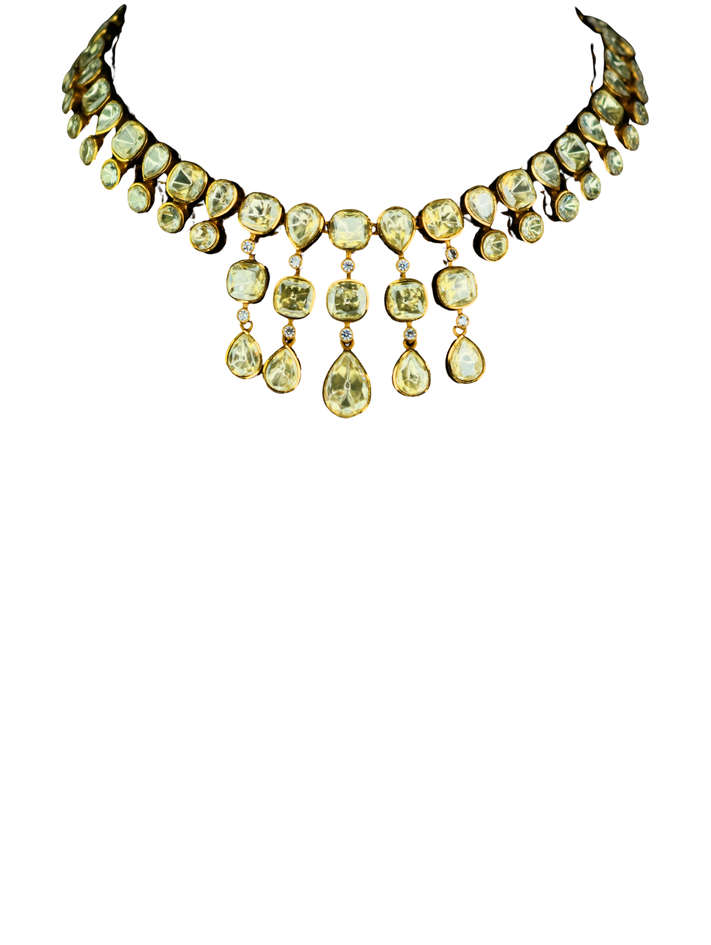 Moissanite Delicate 68