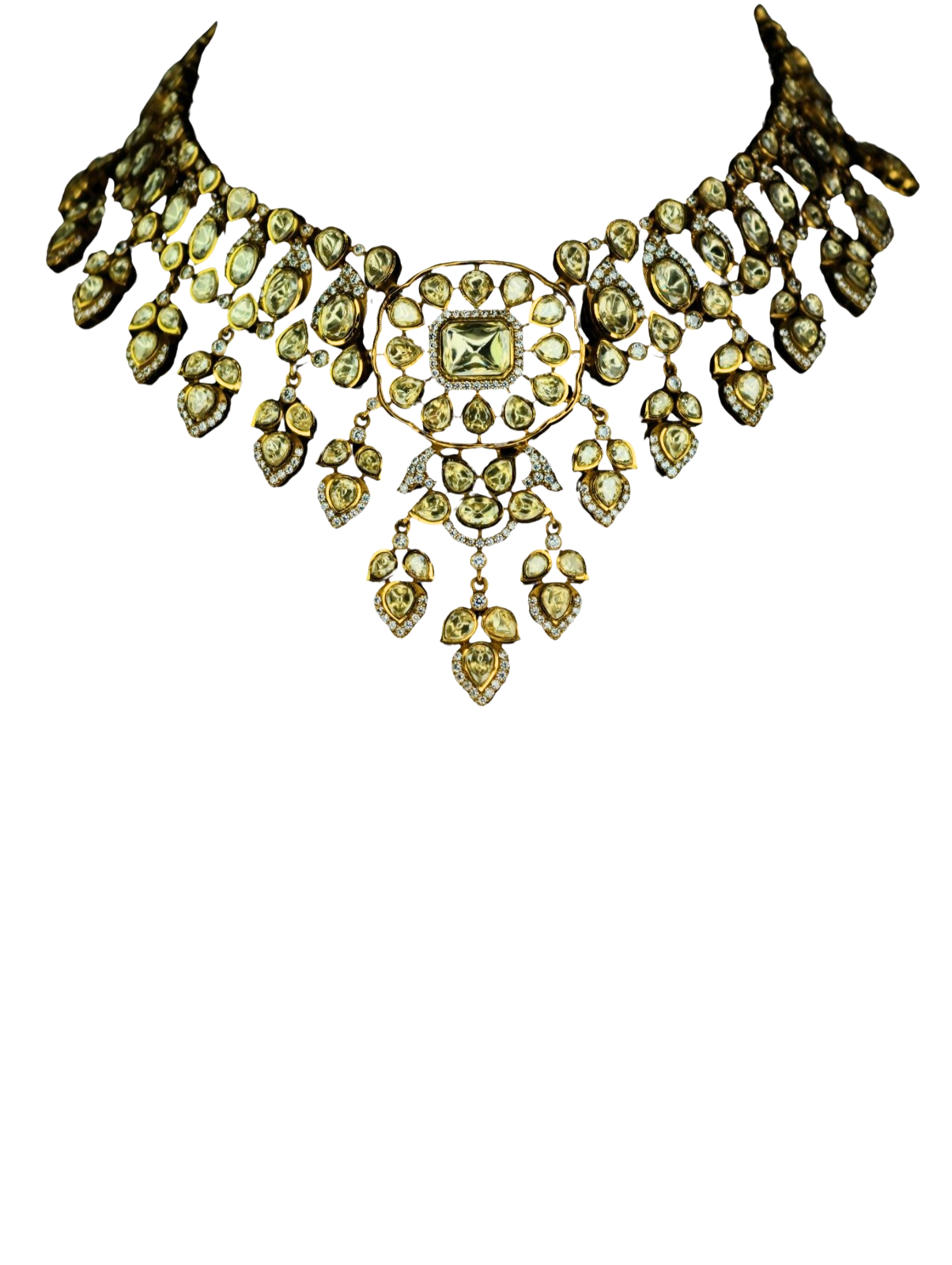 Moissanite Delicate 70