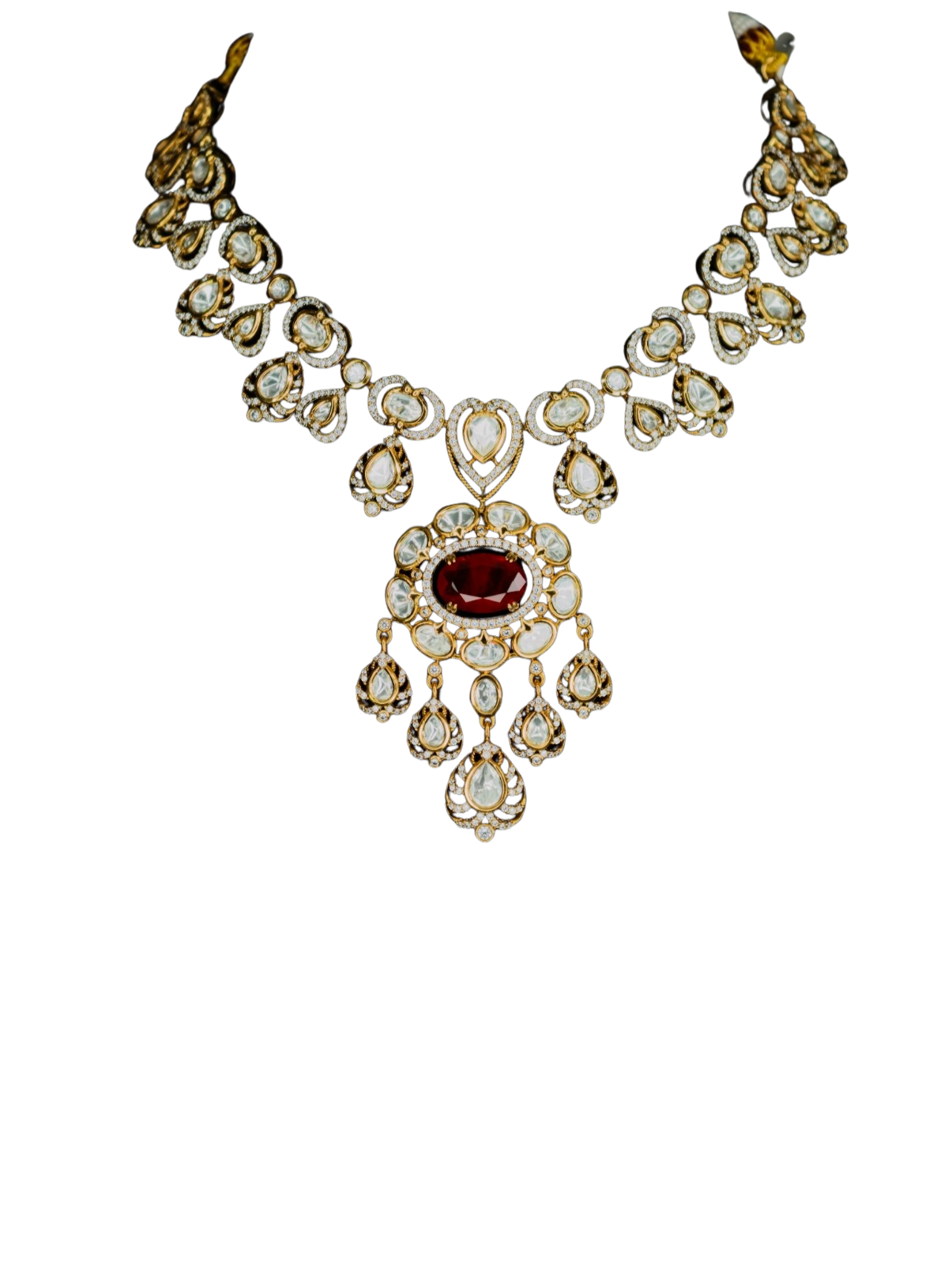 Moissanite Delicate 114