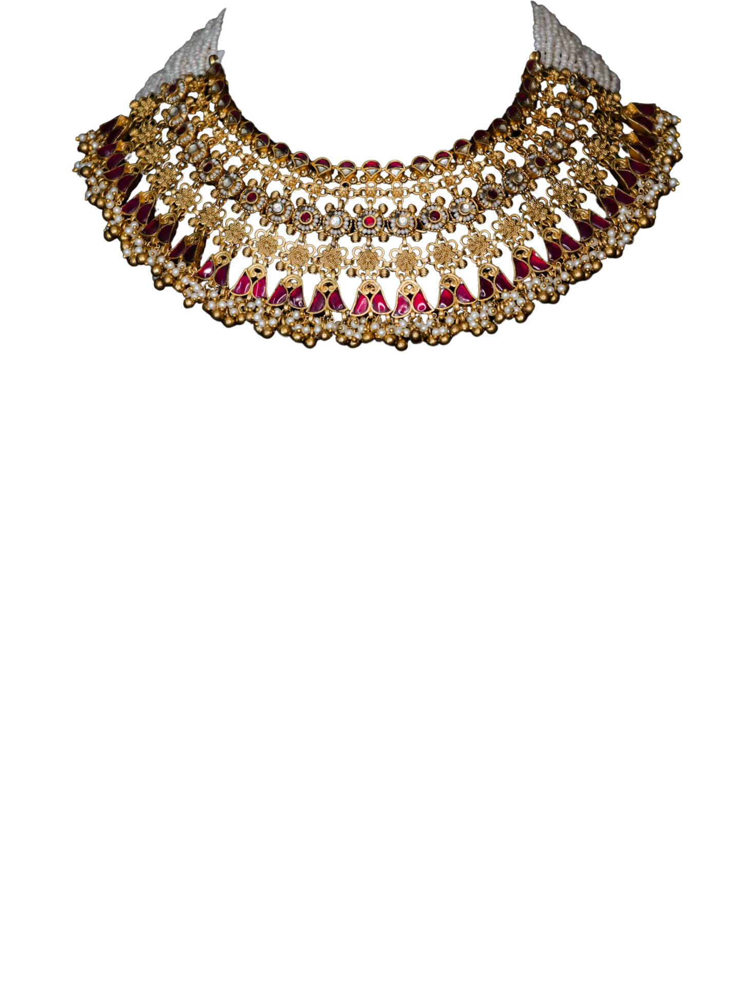 Pachi Kundan 08