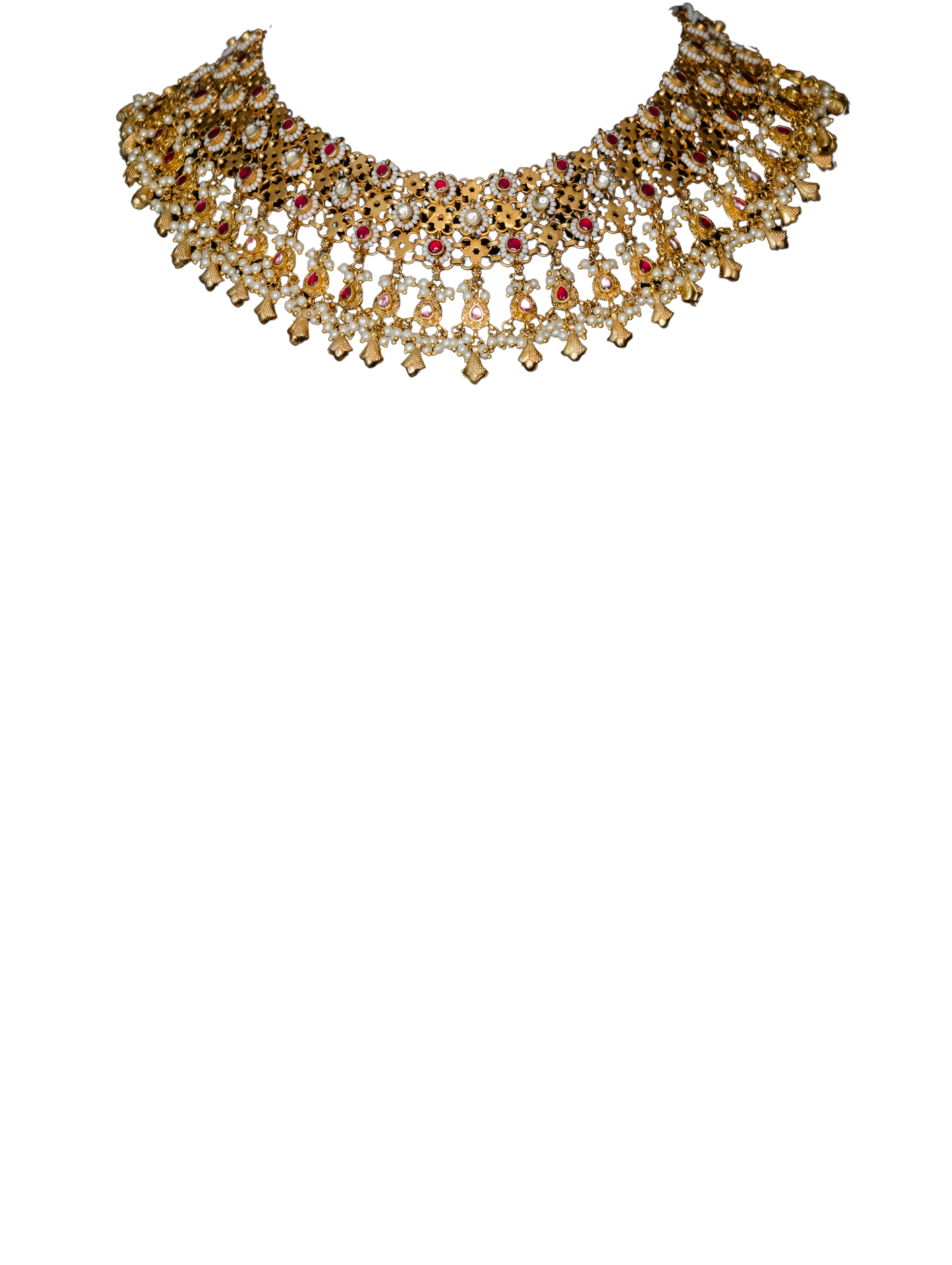 Pachi Kundan 10