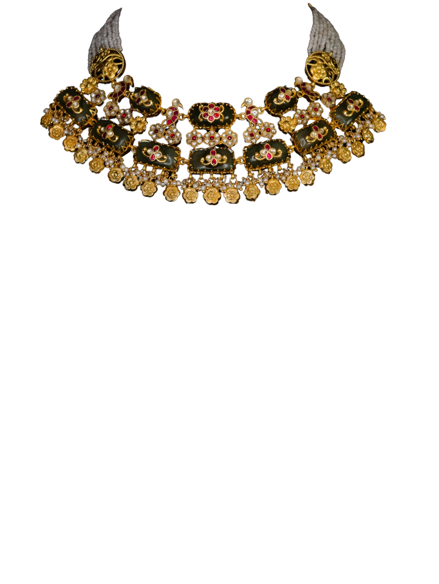 Pachi Kundan 30