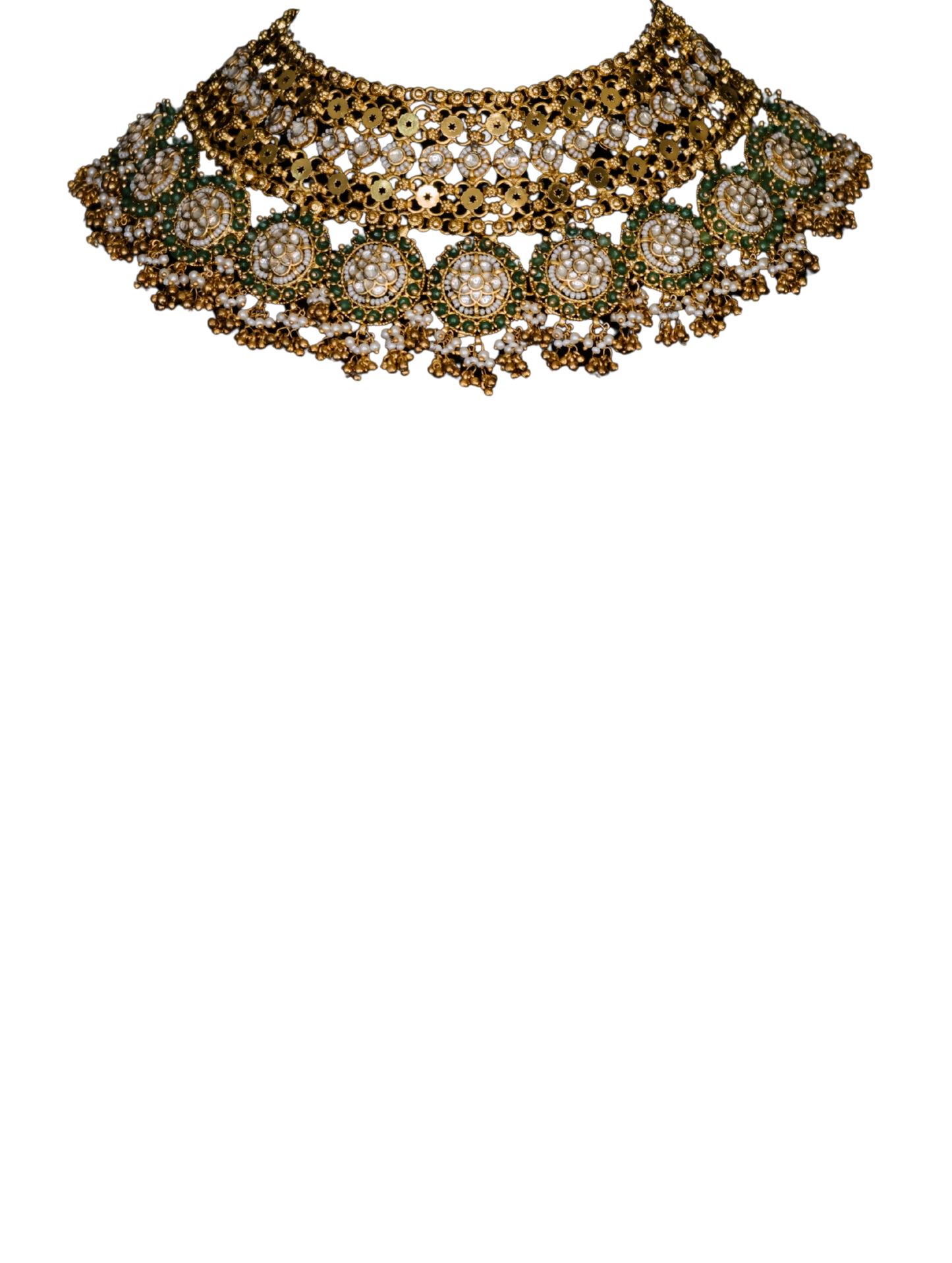 Pachi Kundan 13