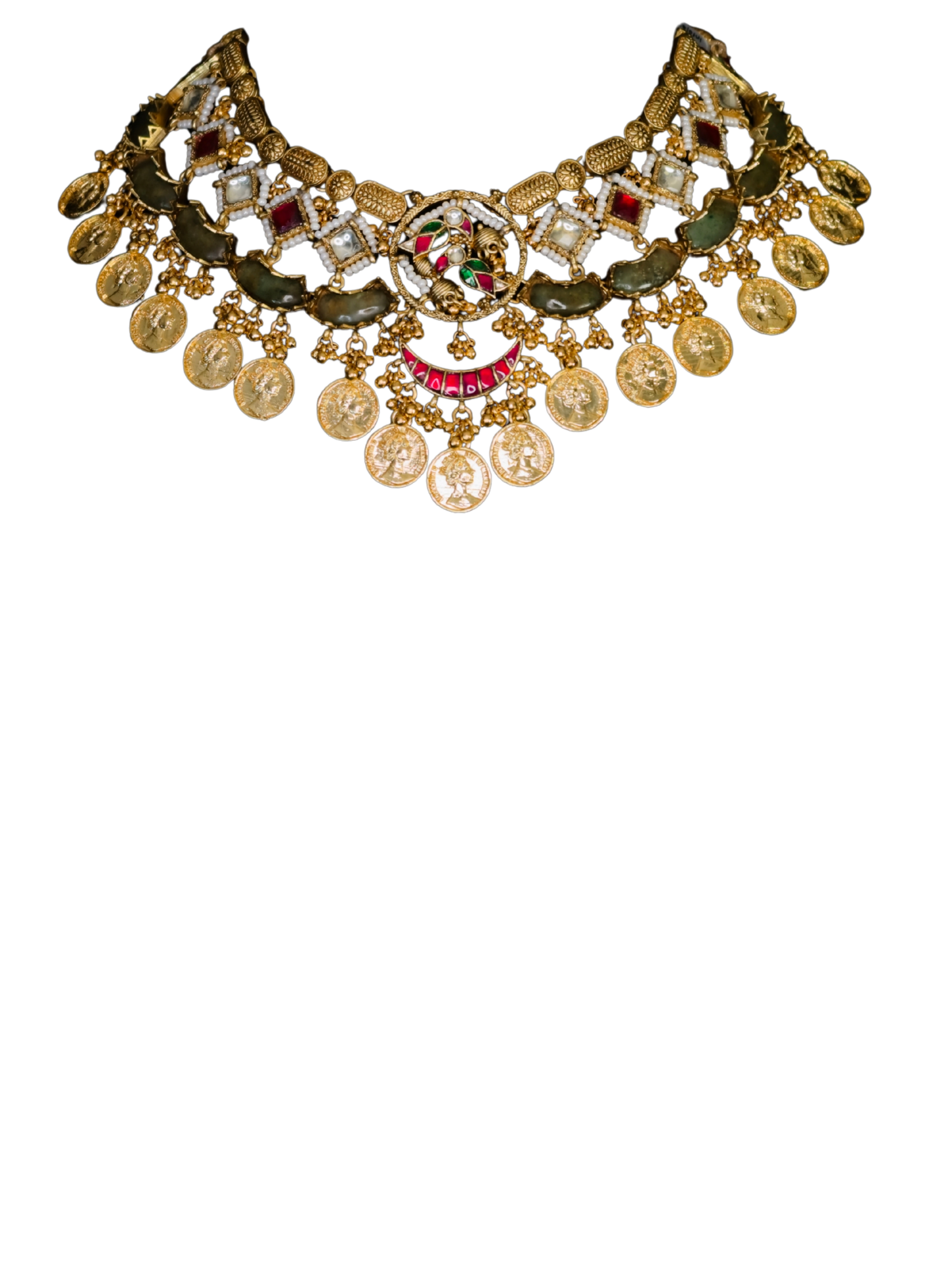 Pachi Kundan 33