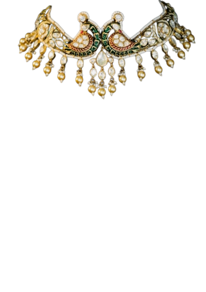 Moissanite Delicate 12