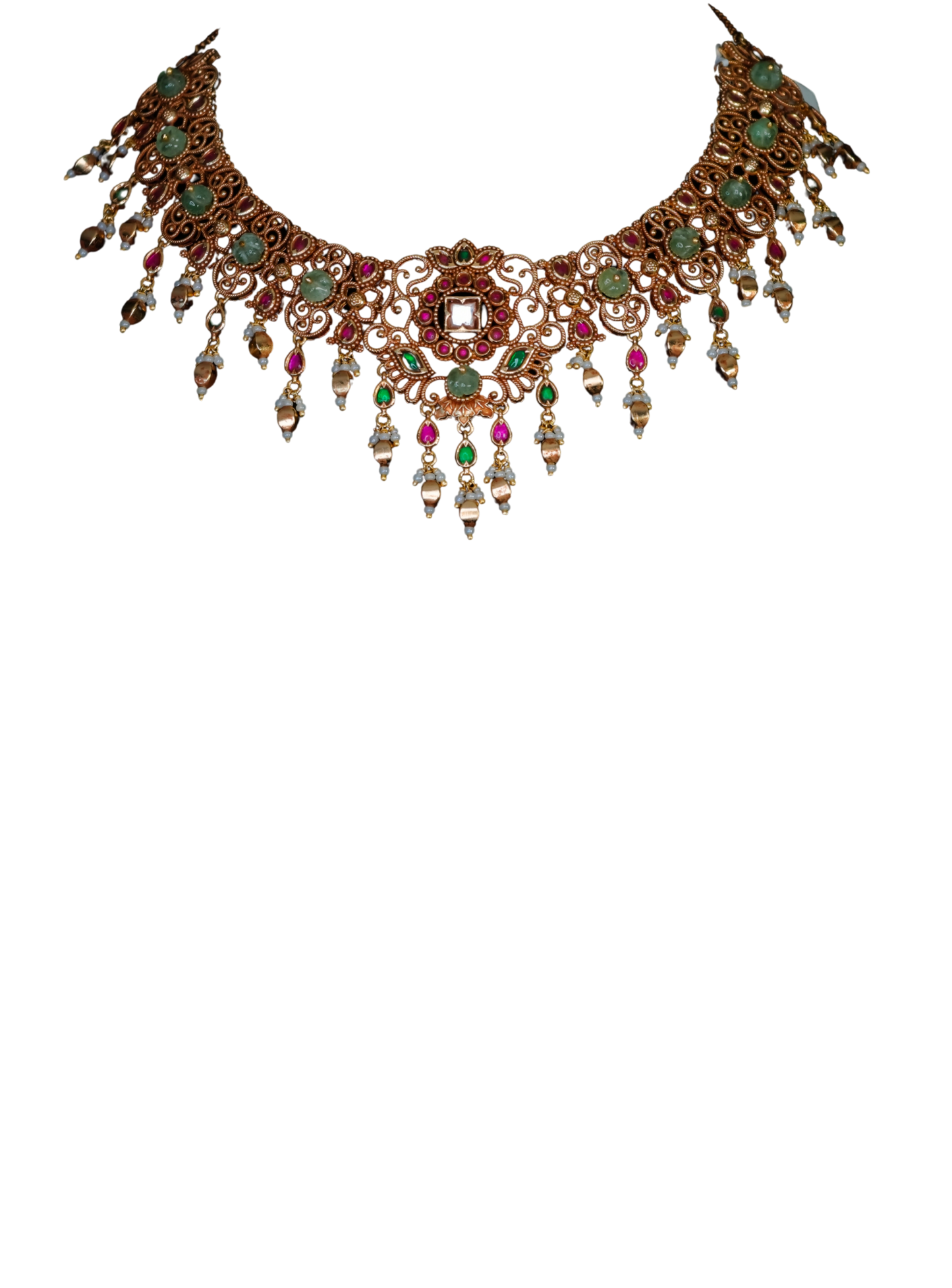 Pachi Kundan 38