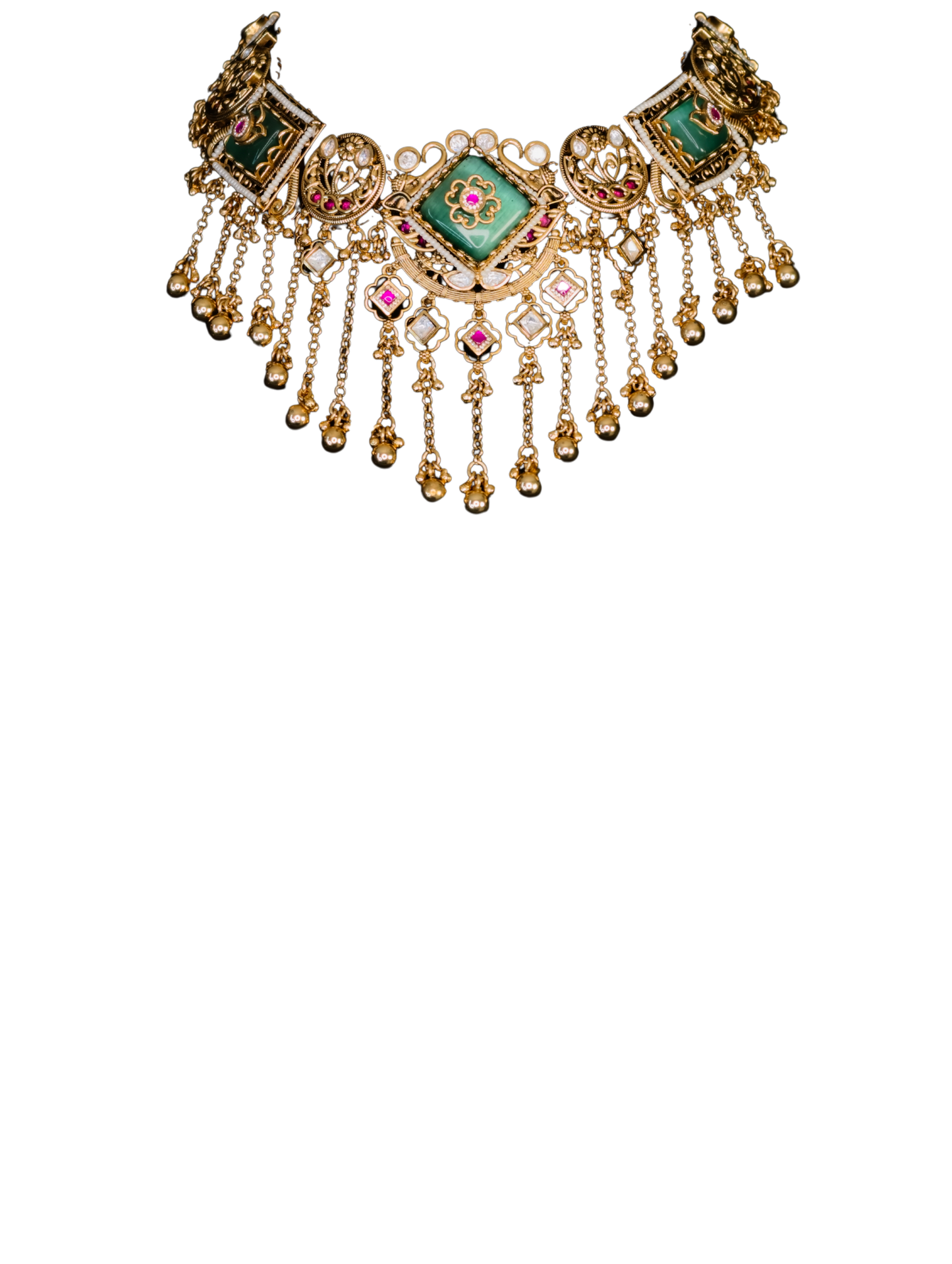 Pachi Kundan 42