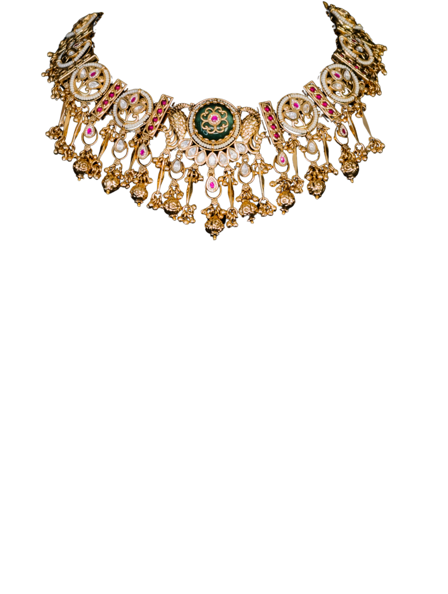 Pachi Kundan 45