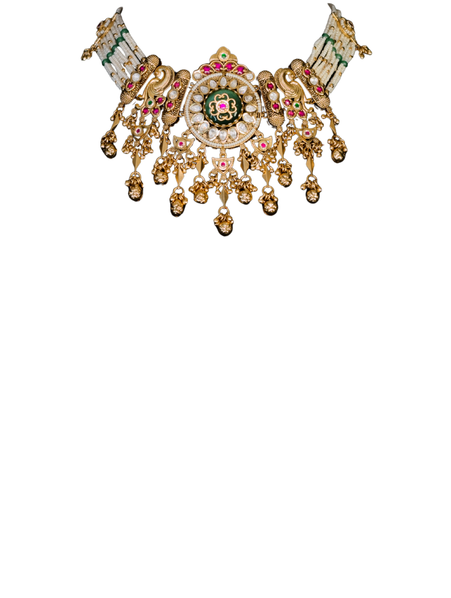 Pachi Kundan 44